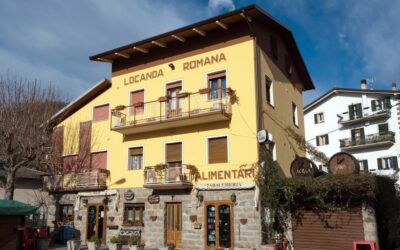 Locanda Romana