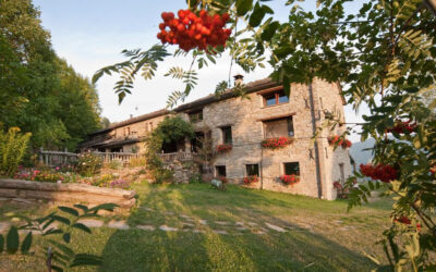 Agriturismo del Cimone