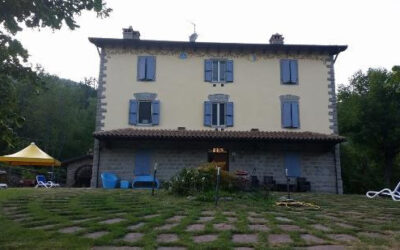 Agriturismo La Luna