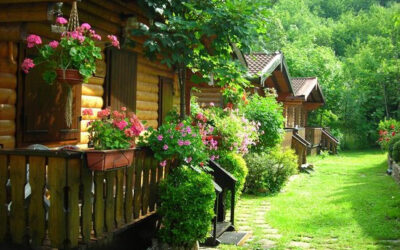 Camping Sestola