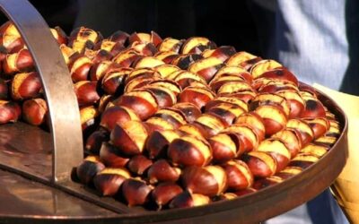 Festa della Castagna