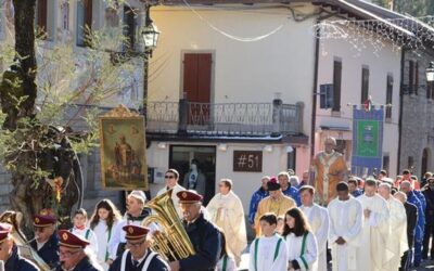 Festa di San Nicolò