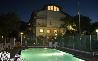 Hotel Al Poggio