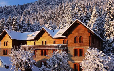 Hotel Tirolo