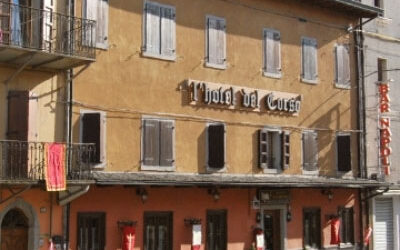 Hotel del Corso