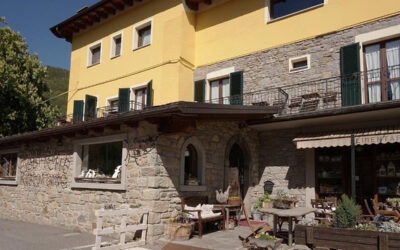 Albergo Gabriella