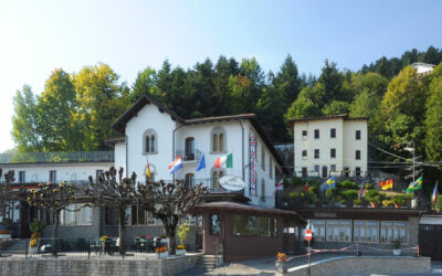 Hotel Miramonti