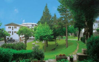 Hotel Nuovo Parco