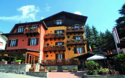 Hotel Pineta