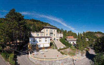Hotel San Marco