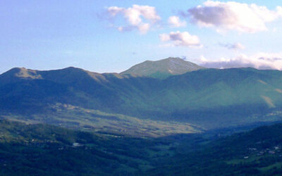 Il Comprensorio del Cimone