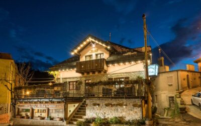 Locanda Zita