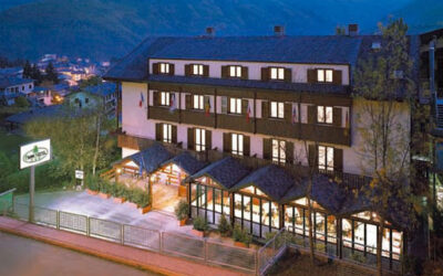 Park Hotel