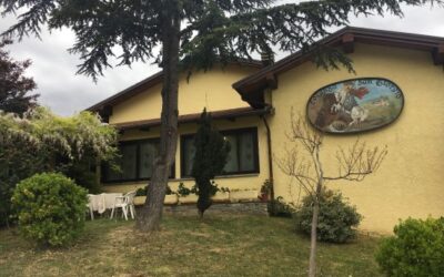 Locanda San Giorgio