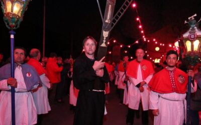 Via Crucis Pasquale