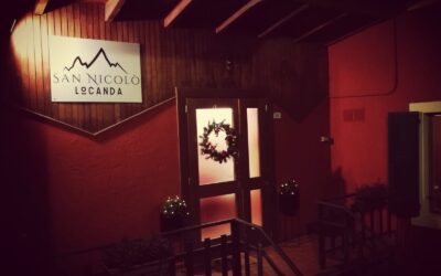 Locanda San Nicolò